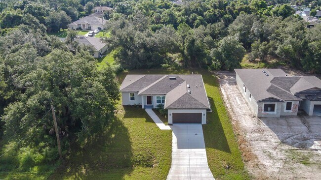 Building Photo - Brand New Home in North Port *3 Bedrooms &...