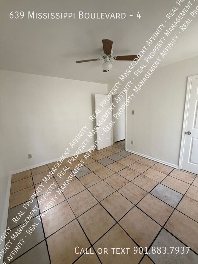 Building Photo - 639 Mississippi Blvd