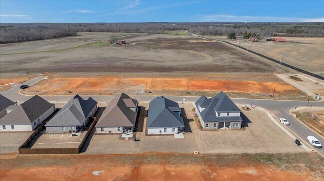 Building Photo - Beautiful 4BR/2.5BA  Full Brick Home in Co...