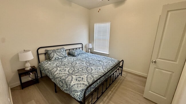 Building Photo - Brand-new 2 Bedroom, 1 Bathroom Home!