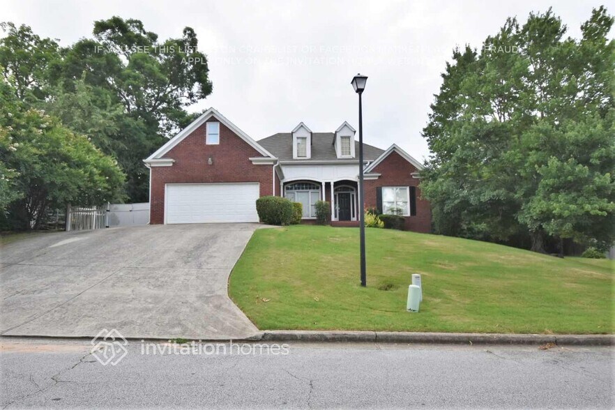 Primary Photo - 3271 Masters Pass Ln