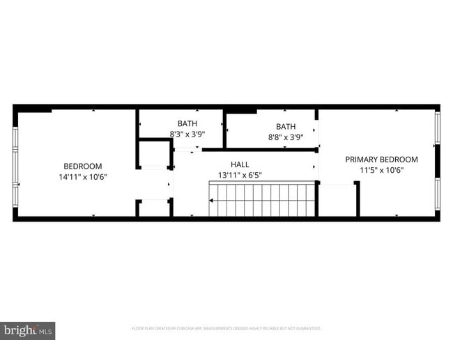 Building Photo - 6 E Barney St
