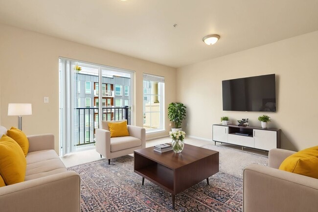 Building Photo - Counterbalance Apartments