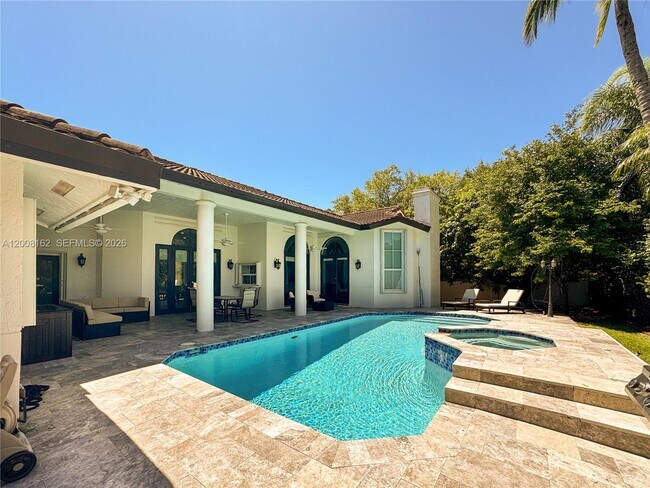 Building Photo - 16782 SW 78th Ct