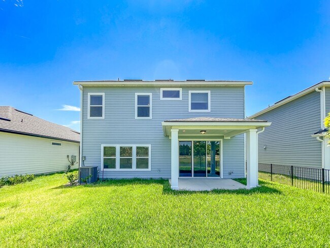 Building Photo - Silverleaf 4/3 w water view!!