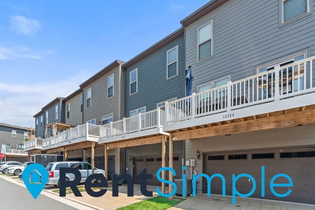 Building Photo - 10520 Ratcliffe Trl