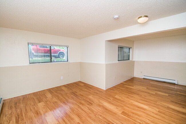 Floorplan - 1631 19th St