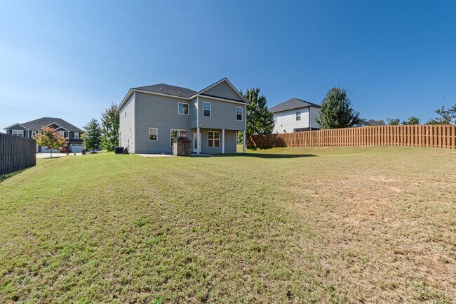 Building Photo - 2208 Jeannie Bell Ct