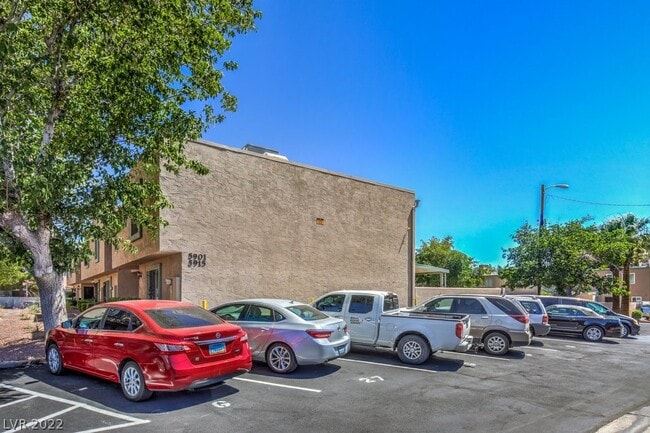 Primary Photo - 5915 Vegas Dr
