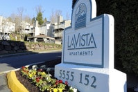 Building Photo - La Vista Apartments