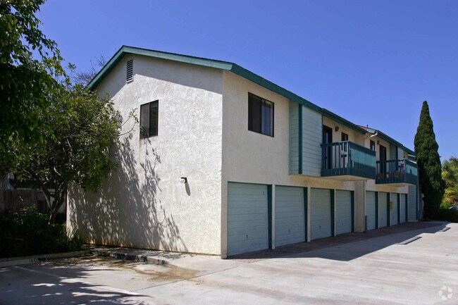 Primary Photo - Villa Pacifica