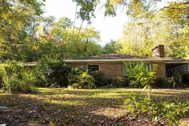 Building Photo - 4106 Old Easley Bridge Rd