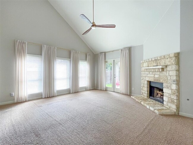 Building Photo - 2430 Santa Barbara Loop