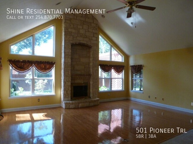 Building Photo - 501 Pioneer Trail