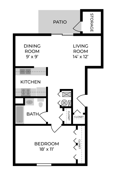 Building Photo - 346 Longley Dr