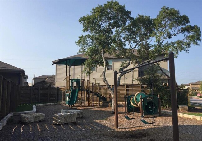 Building Photo - 7109 Cut Plains Trail