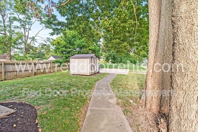 Building Photo - 714 N Tremont St