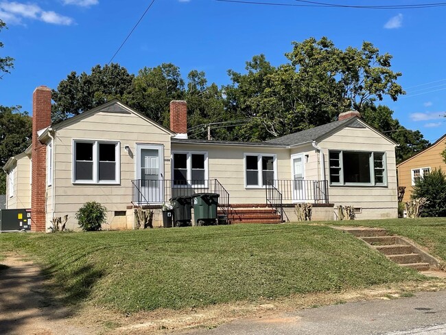 Primary Photo - Clarksville Duplexes