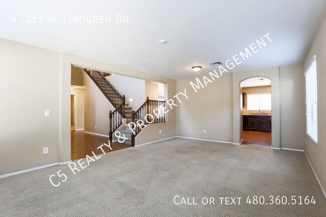 Building Photo - 43383 Lindgren Dr