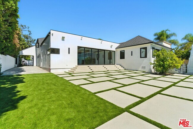 Building Photo - 603 N Camden Dr