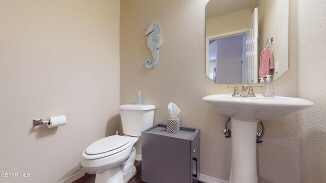 Building Photo - 6689 Red Canyon Sage Ln