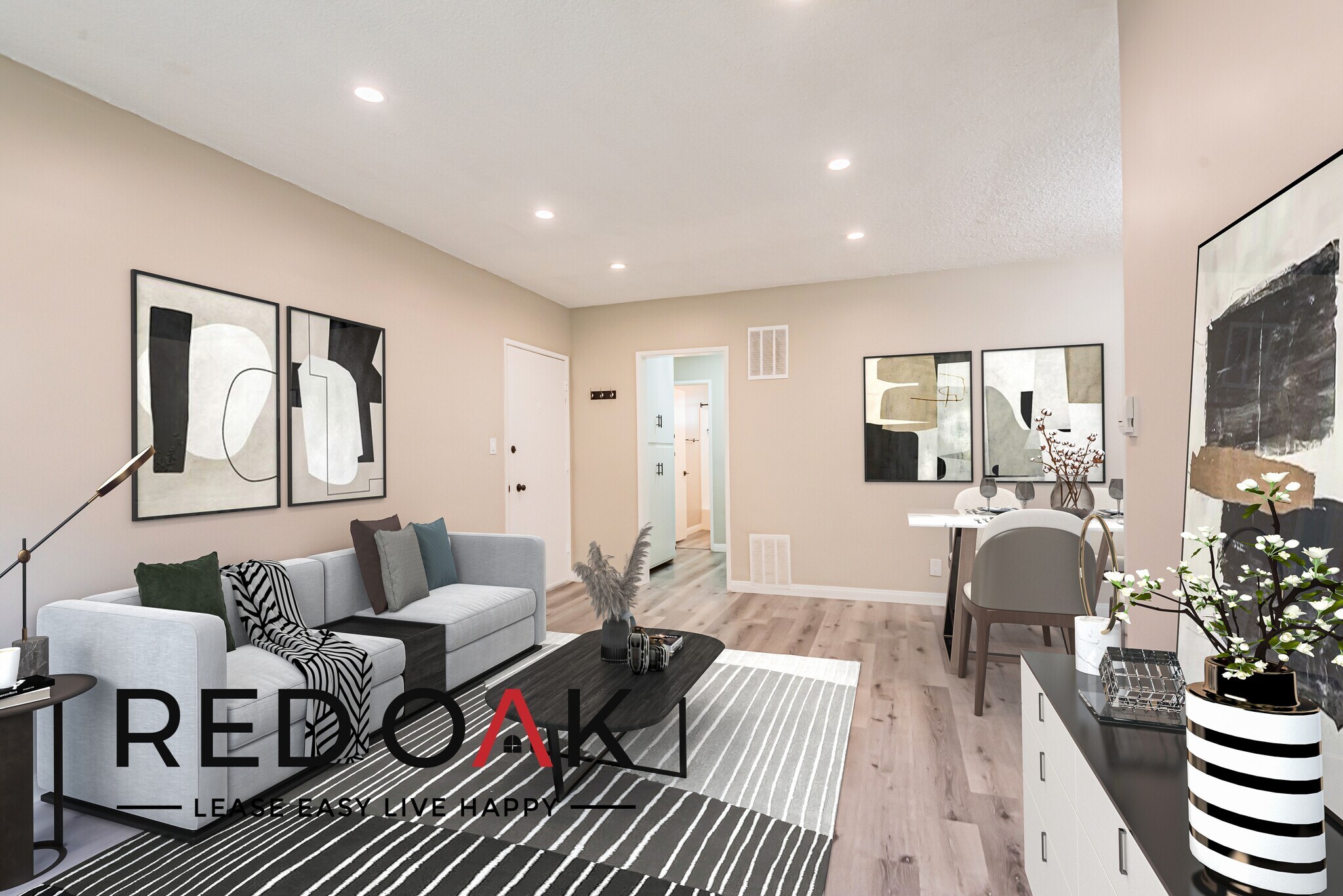 Building Photo - 929 N Genesee Ave