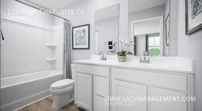 Building Photo - 115 Port Charlotte Ct