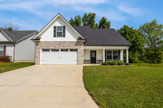 Primary Photo - 6513 Cara Cade Ln