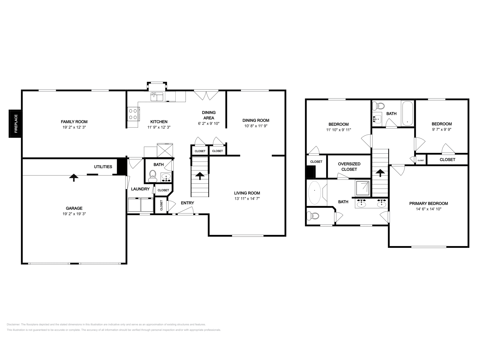 Building Photo - 1454 Glenfield Dr