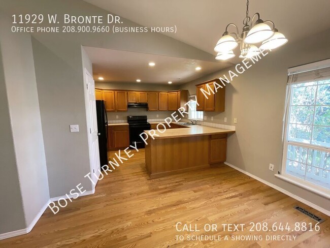 Building Photo - 11929 Bronte Dr