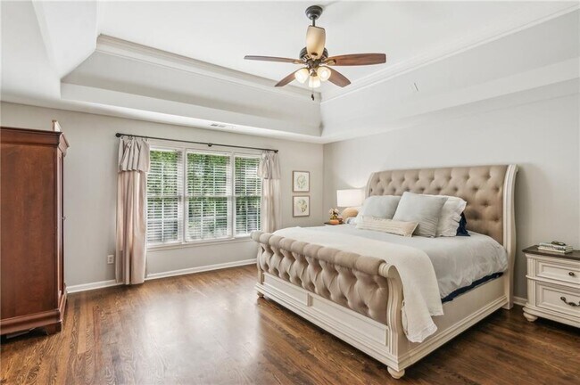 Building Photo - 4750 Spring Wood Trace