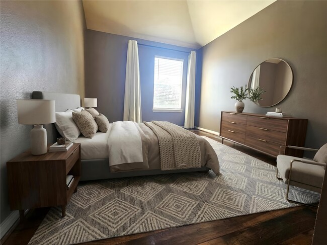 Building Photo - 1319 Park Wind Dr