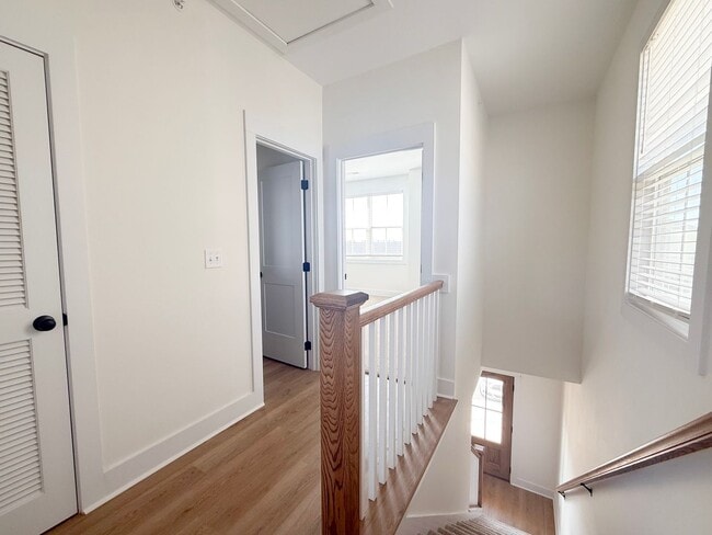 Building Photo - The Garrett | 3-Bedroom Home with Pool and Pickleball Court at Highbury