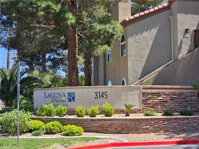 Building Photo - 3145 E Flamingo Rd