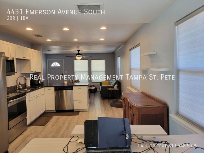 Building Photo - 4431 Emerson Ave S