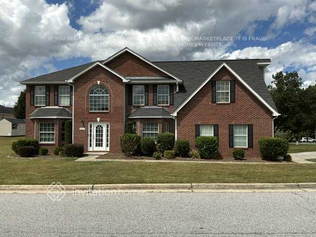 Building Photo - 6813 Fireside Ln