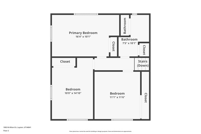 Building Photo - 1992 Afton Cir
