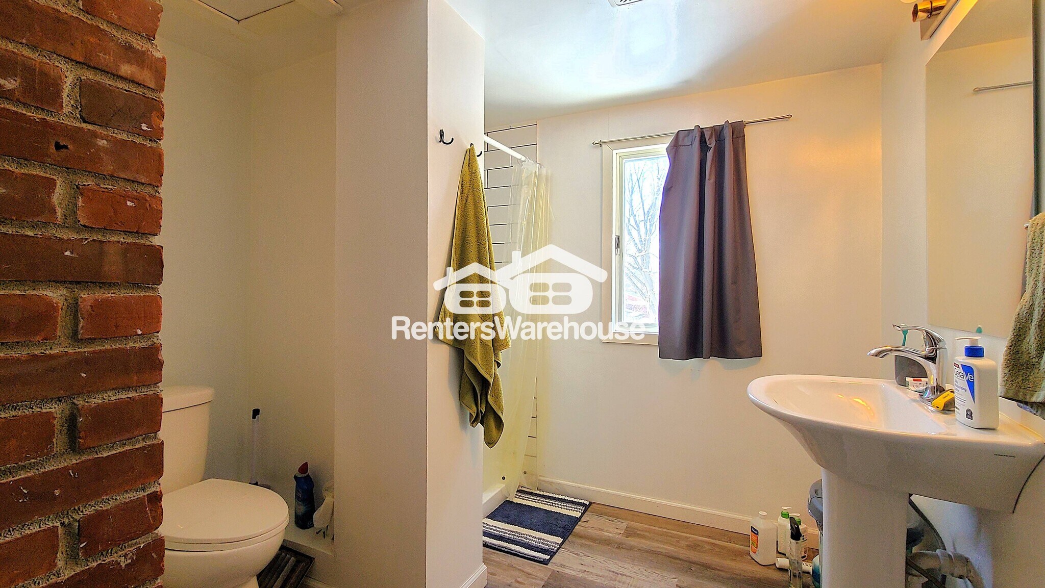 Building Photo - 525 Birch St