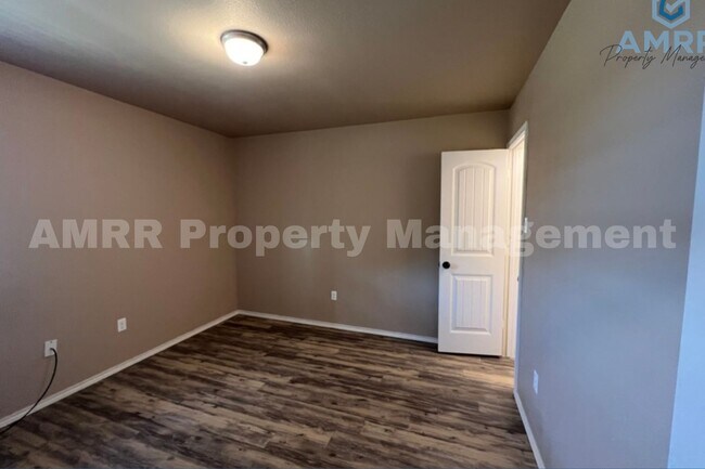 Building Photo - New Beginnings Start At AMRR: 3 Bedroom Home Available