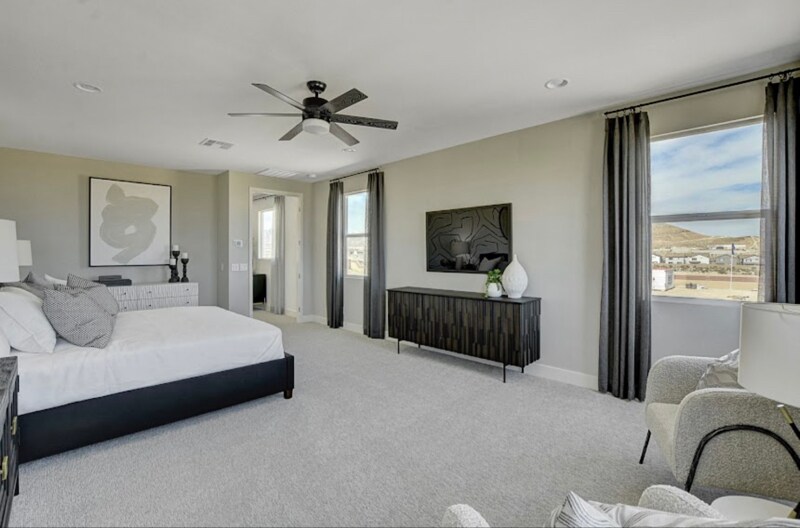 Building Photo - 1111 Blue Diamond Rd