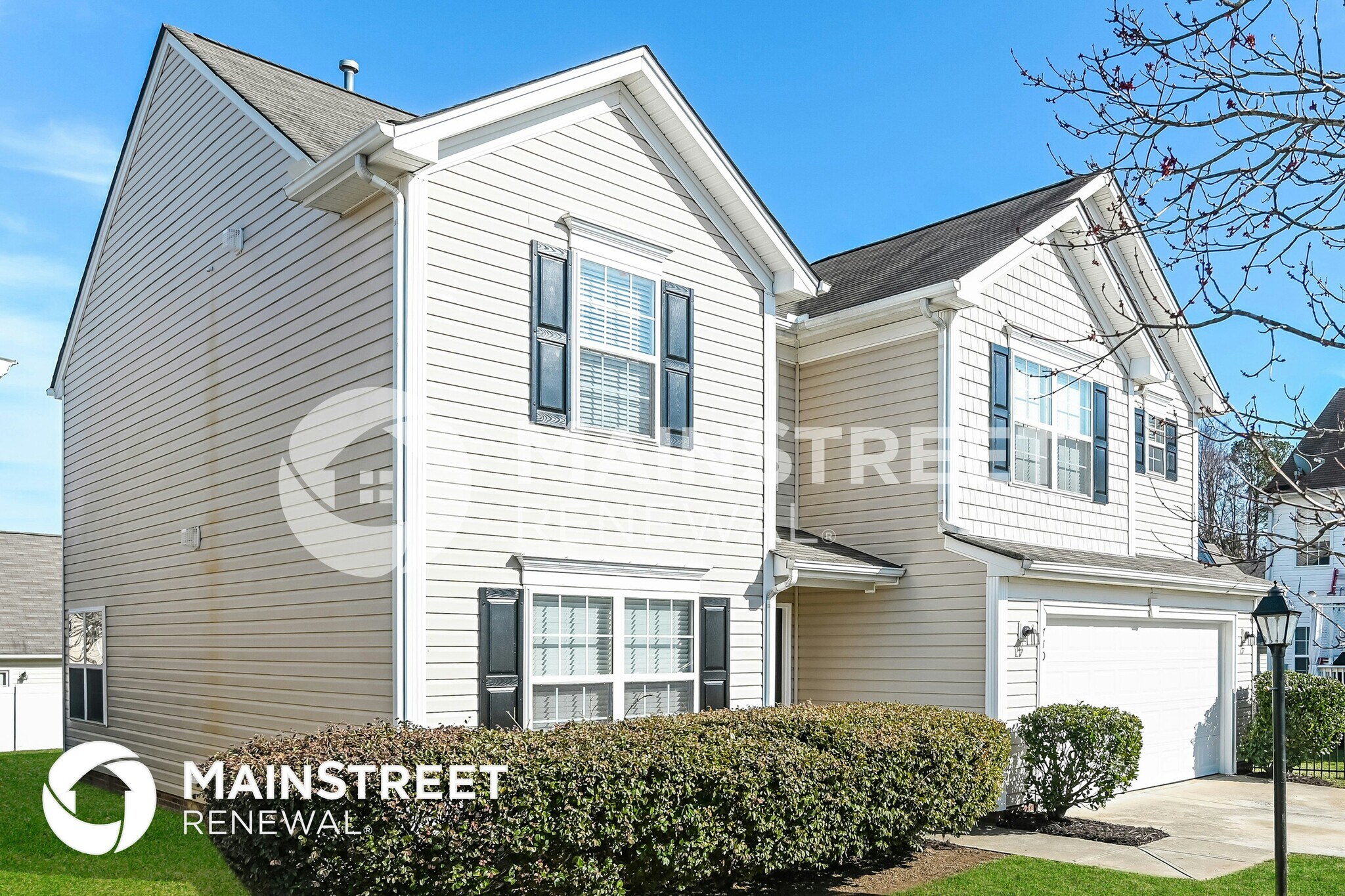 Building Photo - 710 Byrum Way St