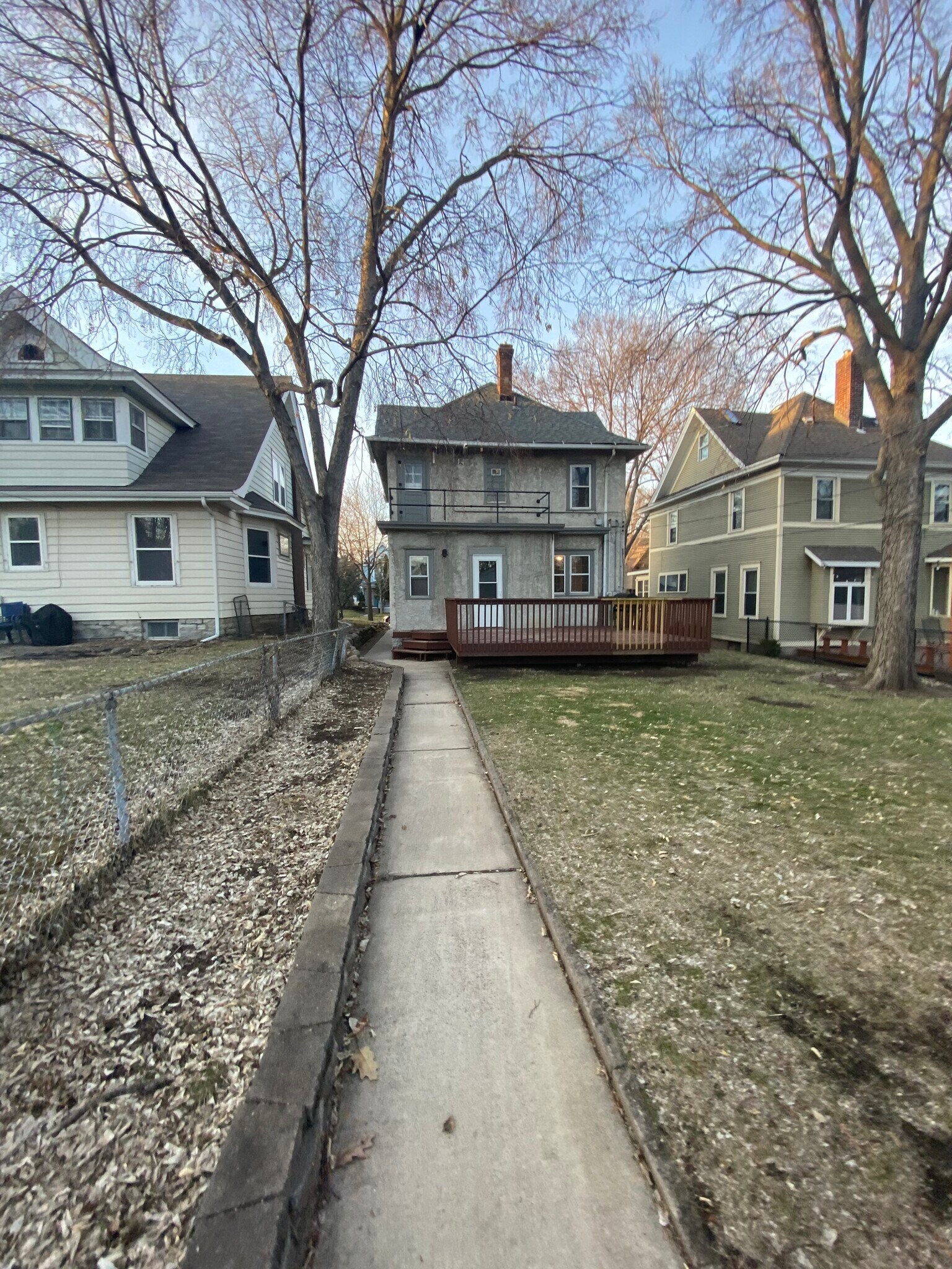 Building Photo - 1790 Marshall Ave