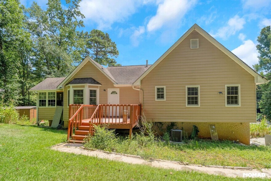 Building Photo - 7692 Freedom Ln
