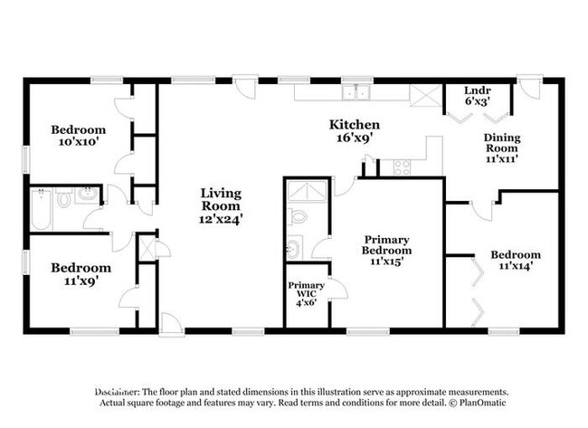 Building Photo - 203 Adrian Dr