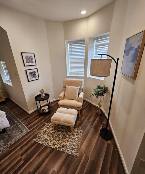 Building Photo - 2439 18th St NW