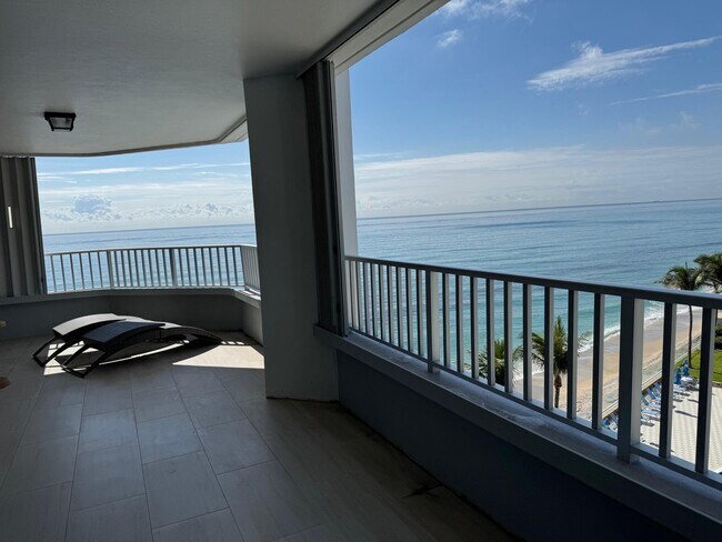 Primary Photo - 5200 N Ocean Dr