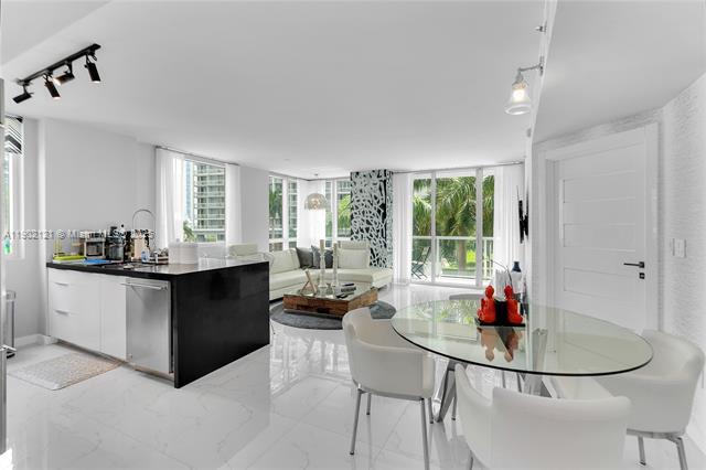 Building Photo - 500 Brickell West Condo