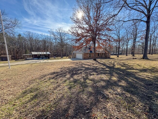 Building Photo - 1519 Mulberry Salem Rd