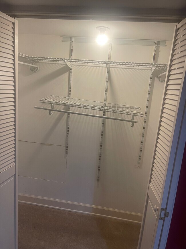 Closet - 18107 Laytonia Crest Ter