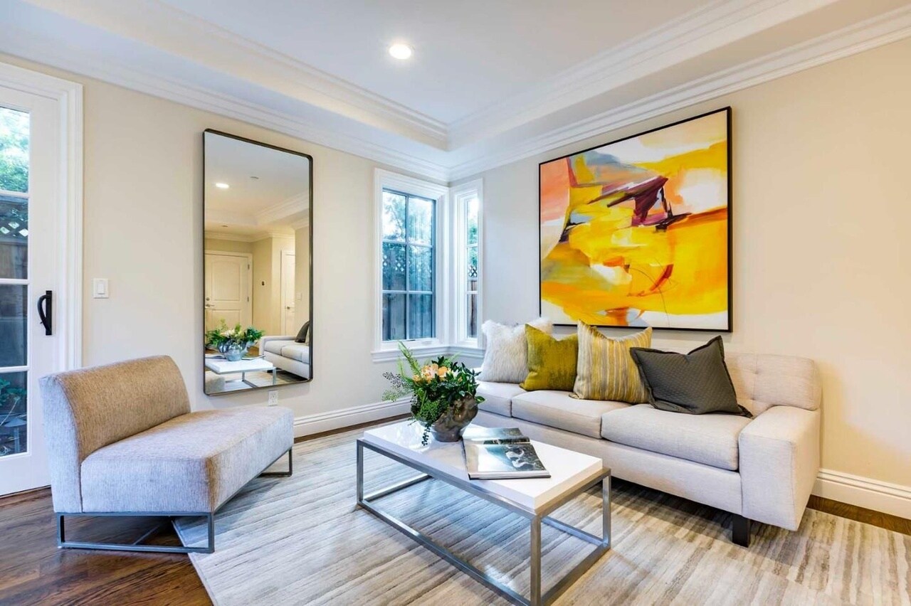 Building Photo - 140 Tennyson Ave